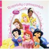 Rozprávky o princeznách