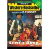 Šerif z Almy - Jack Morton