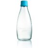 Fľaša Retap Svetlo Modrá 800 ml