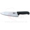 VICTORINOX Kuchynský nôž Victorinox so širokou čepeľou 20 cm 5.2063.20