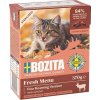 Bozita Cat Sterilised Kousky v želé se zvěřinou 370 g