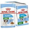 ROY ROYAL CANIN SHN Mini Puppy in sauce - vlhké krmivo pre šteňatá - 12X85g