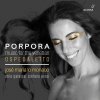 Nicola Antonio Porpora: Music for the Venetian Ospedaletto (CD) (Jose Maria Lo Monaco, Agnieszka Oszanca, Stile Galante, Stefano Aresi)