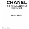 Patrick Mauries,Karl Lagerfeld - Chanel