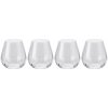 Ernesto® Poháre, 4 kusy (pohár na vodu) (100374266)