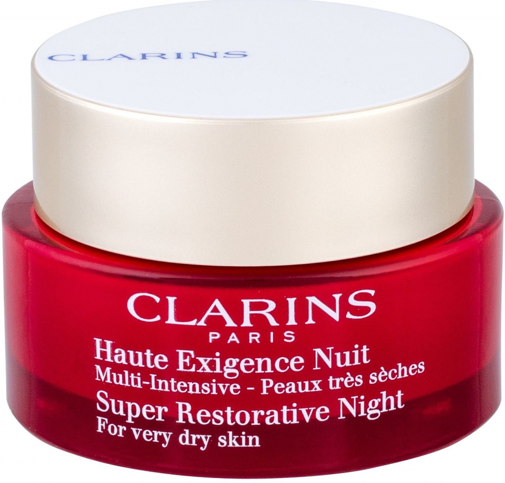 Clarins Super Restorative Night Cream 50 ml