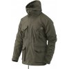 Helikon-Tex® Bunda Helikon SAS Smock - Duracanvas - Taiga Green Velikost: XXL
