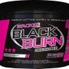 Stacker 2 Black Burn Micronized 300 g