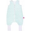 MOTHERHOOD Vak spací mušelínový s nohavicami Mint Boats 1-1,5 r 0,5 tog 5902627171598