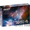 ENJOY Mlhovina Carina 1000 dielov