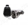 Sada kĺbov hnacieho hriadeľa JAPANPARTS GI-364