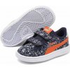 Puma Smash V2 Monster Family V, 24, Modrá, ZĽAVA