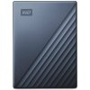 WESTERN DIGITAL WD My Passport/2TB/HDD/Externí/2.5''/Modrá/3R WDBC3C0020BBL-WESN