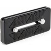 Rýchloupínacia doštička 3 Legged Thing 38x90mm QR Arca pro AirHed Cine-A DARKNESS