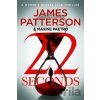 22 Seconds - James Patterson, Maxine Paetro