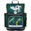 BAAGL Školská aktovka Ergo Futbal