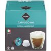 Rioba Cappuccino kávové kapsle 16ks