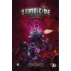 ZOMBICIDE INVADER (LUCA ENOCH)(Brožovaná)