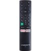 General PANASONIC RC870P, GS06B87W21-PA04XS 06-B87821-PAO54S, 06-B87W19-PA03XS - náhradný diaľkový ovládač rádiový (BT)