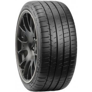 Pneumatiky Michelin SUPER SPORT 255/40 R20 101Y