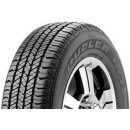 Osobná pneumatika Bridgestone Dueler H/T 684 II 265/65 R17 112T