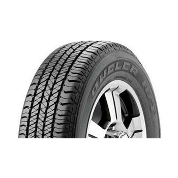 Bridgestone Dueler H/T 684 II 265/65 R17 112T