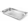 Nádoba GN 1/1 perforovaný, HENDI, Profi Line, GN 1/1, 2,5L, (H)20mm Hloubka: 15 cm