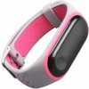 Smartband Xiaomi Mi Band 3 viacfarebný