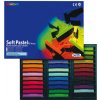 Pastel suchý MUNGYO sada 36 ks