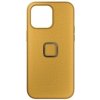 Peak Design Everyday Case iPhone 15 Pro Max V2 - Sun