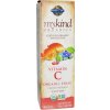 Garden of Life Mykind Vitamín C v spreji s príchuťou čerešne a mandarínky, 58 ml