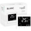 GreenLeaf Blanc WiFi Termostat Biely