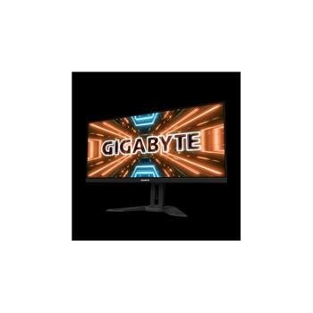 Gigabyte M34WQ