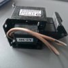 Náhradný elektromagnetický zámok - dvojstĺpový zdvihák