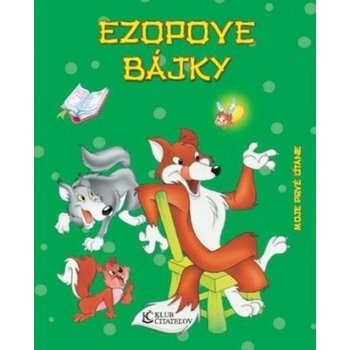 Ezopovy bajky