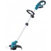 Makita UR100DWAE aku vyžinač 10,8V 2x2,0Ah aku