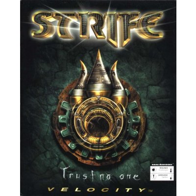 The Original Strife (Veteran Edition)