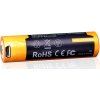 Fenix FE18650LI26USB 1ks FE0031