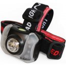 Delphin POLAR X 5+4 LED