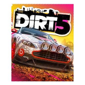 DiRT 5