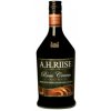 A.H. Riise Rum Cream Liqueur 17% 0,7 l (čistá fľaša)