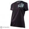 Troy Lee Designs Lilium dámsky dres, micayla gatto black XS