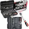 Yato Gola sada 1/4' 56 ks YT-14501