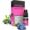 Emporio Čučoriedka 10 ml 18mg