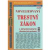 Trestný zákon
