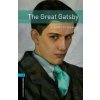 The Great Gatsby - Francis Scott Fitzgerald