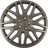 VERSACO S.R.O. Puklica DAKAR NC 17” GRAPHITE s chrómovými skrutkami