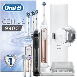 oral b genius 9000 cena