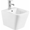 LaVita Lago bidet závesné biela 5908211408439