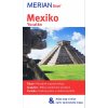 Merian 70 - Mexiko, Yucatán - 3. aktualizované a rozšířené vydání - Birgit Müller-Wöbcke